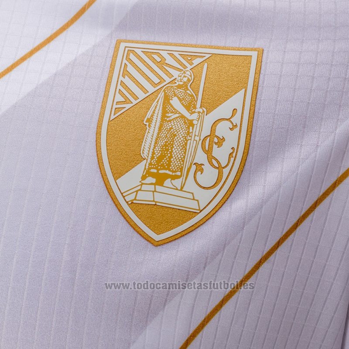 Camiseta Vitoria SC 1ª 2022-2023 Tailandia